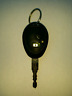 K36010-d No Brand Remote Key With Chip For Land Rover Discovery