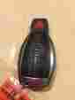 K6912226 Mercedes-benz Mercedes Benz C Class 2013 Keyless Entry Remote Transmiter Master Key