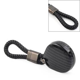 Kabusikikaisya-kawausa 550744877784 Key Chain Case Holder Fob Procter Cover For Harley Touring Sportster 2007-16 Us