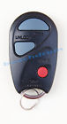 Kbrastu10 Kansei Infiniti Remote Model Original Oem Free Programming