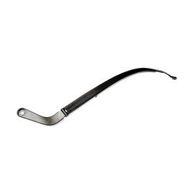 Alx-pau-mm-42855-cl360a50 Karparts360 For Jeep Cherokee 2014-2023 Windshield Wiper Arm Black Arc Type Articulated