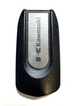 Bgbf8t736skeb7a02 Kawasaki Skeb7a-02 Oem Keyless Entry Remote Key Fob