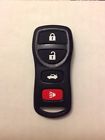 Kbrastui5 Nissan Oem Key Fob Trnsmitter