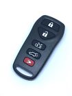 Kbrastu51 Kbrasu51 Unbranded New Replacement Button Nissan Quest Keyless Remote Diy Instructions