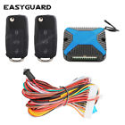 Ke03b-yz Easyguard Car Keyless Entry Kit Remote Trunk Release 716294407646