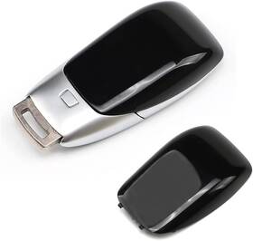 Akd30513909 Kenddeel Battery Cover Shell Fob Key Compatible With Black