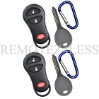 56045497 Key Keyless Remote 64 Fob Clip 2 Replacement Car