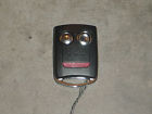 72147-stx-a02 Key Fob Oem Remote Acura