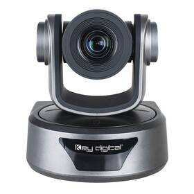 Key Digital 815996021522 Kd-camusb 1080p Ptz Webcam