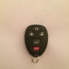Ir-gm-502 Key Keyless 22936101 Start Ring Kr Entry Clicker Button Gm 5 Remote Fob Ir-gm-502 Key Keyless 22936101 Start Ring Kr Entry Clicker Button Gm 5 Remote Fob