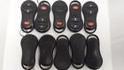 Gq43vt9t Key Keyless Dodge Replacement Remote Fob Jeep 3 Button Transmitter Gq43vt9t Key Keyless Dodge Replacement Remote Fob Jeep 3 Button Transmitter
