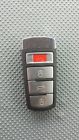 Hlo3c0959752ae Key Keyless Remote Volkswagen Nbg009066t. Blank Fob