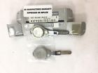 Key00-00160 Nissan Infiniti Master Blank Key Set Of New Oem