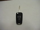 V2t01080512 Keyless 13501913 Entry Key Cut Chevrolet Fob Remote