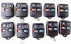 Cwtwb1u212 Keyless Lot Controls Cwtwb1u331 Remote Working Id Fcc Ford Entry 10