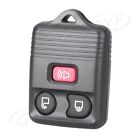 Se2061yf010 Keyless Entry Remote Car Key Fob Case For Ford 1998-2016 F-150 F-250 F-350 Hs