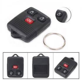 Keyless Entry Remote Control Car Key Fob Fit Ford Escape Explorer Sport Trac