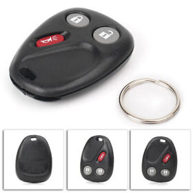 Keyless Entry Remote Control Key Fob For Gmc Chevrolet Hummer Pontiac Saturn Vue