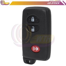 Af12633201p Keyless Entry Remote Fob 315mhz For Subaru Impreza Legacy Forester Outback