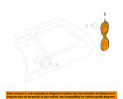 20869056 Keyless Gm Oem Entry-transmitter