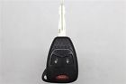 68001705aa Keyless Remote Pn 68001705 Fob Aa Alarm Dodge Key Entry Oem Replace Factory