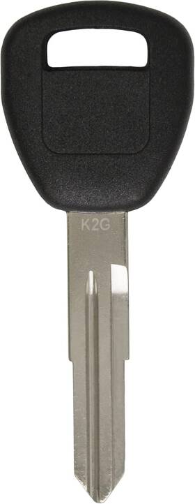 K-acu-13.go Keyless2go Replacement For New Uncut Transponder Ignition Id 13 Chip Car Key