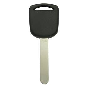 K-ha-vl13.go Keyless2go Blank Key Part 35122 Mr1 770 For Honda Powersports Vehicles