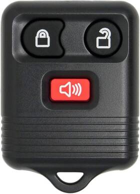 R-fd-3.go Keyless2go Replacement For Keyless Entry Car Key Fob Vehicles That Use 1 Pack