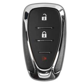 Ko-g-hyq4-3b Keylessoption Remote Key Fob Keyless Entry 3btn For Chevrolet Blazer Cruze Equinox One Ko-g-hyq4-3b Keylessoption Remote Key Fob Keyless Entry 3btn For Chevrolet Blazer Cruze Equinox One
