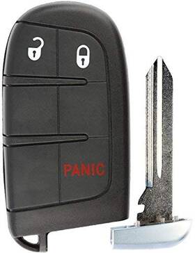 Kpt-5985 Keylessoption Key Fob Replacement For 2011 2012 2013 2014 2015 2016 1-pack