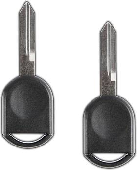 Kpt4848 Keylessoption Car Key Replacement For 2000-2017 Ford Lincoln Mazda Mercury Kpt4848 Keylessoption Car Key Replacement For 2000-2017 Ford Lincoln Mazda Mercury