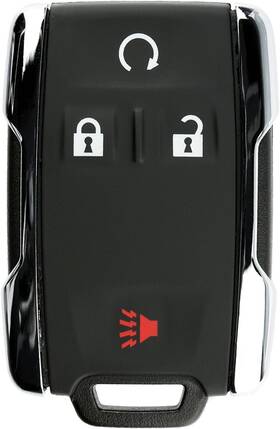 Kpt5674 Keylessoption Keyless Entry Remote Control Car Key Fob Replacement For