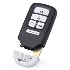 C08032-kf-fba Keymall Smart Key Fob Keyless Entry Replacement Remote For Honda Accord 2018 2019