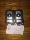 Lx8766s Keys Bmw Key Fob Keyless 2 Entry Smart Lx8766s Keys Bmw Key Fob Keyless 2 Entry Smart