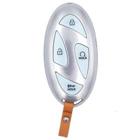 Tq8-fob-4f61m43 Keys4less 95440-bf100 2023-2025 Hyundai Kona Ev Smart Key Fcc Pn