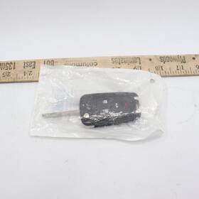 Ulk642 Keystart Flip Key Automotive Blank