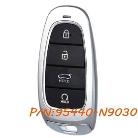 95440-n9030 Keystore For Hyundai Tucson 2021 2022 2023 Smart Keyless Remote Key Fob 95440-n9030 Keystore For Hyundai Tucson 2021 2022 2023 Smart Keyless Remote Key Fob