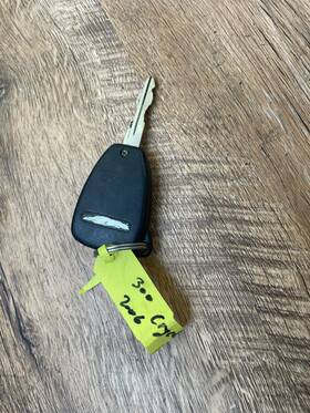 300-2006 Keyxpress For 2005 2006 2007 Chrysler 300 Remote Car Key Fob 300-2006 Keyxpress For 2005 2006 2007 Chrysler 300 Remote Car Key Fob