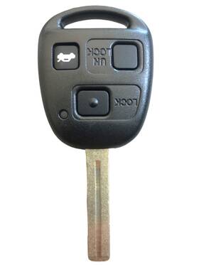 Kk-754 Keyxpress Replacement For 2004 2005 Lexus Es330 Key Fob Keyless Entry Car Remote