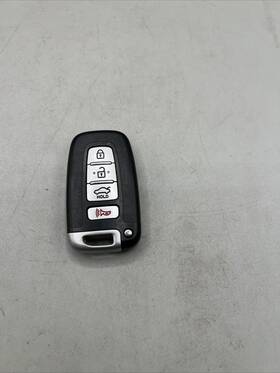 R4l511 Keyxpress For 2010 2011 2012 2013 2014 Kia Optima Car Remote Keyless Entry Key Fob