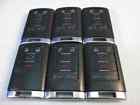Kfcad001 Cadillac Lot Of Oem Keyless Entry Remote Fob For