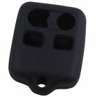 Kg2a109 Keyguardz Black Rubber Keyless Entry Remote Key Fob 758149645018