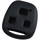 Kg2a334 Keyguardz Black Rubber Keyless Entry Remote Key Fob 758149647197