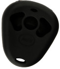 Kg2a899 Keyguardz Rubber Keyless Remote Car Key Fob Cover 8908515158587