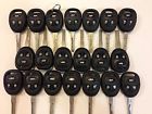Khh20tn-1 Khh 20tn-1 Khh20tn 3582 102 1851 Head Alarm Lot Of 20 Saab 9-3