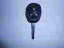 Khh20tn-1 Saab Genuine Oem 02 9.5 Keyless Entry Remote Cut Key Fob Used Lqqk