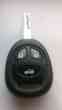 20tn-1 Khh20tn1 9-3 Saab 9-5 Remote Key Khh Alarm Keyless Fob Transmitter Oem
