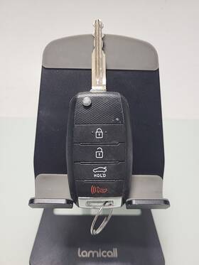 0ka-n034 Kia Remote Key Fob N1-6 0ka-n034 Kia Remote Key Fob N1-6