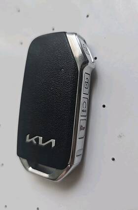 Cqofn01050model Kia 1551e Fno005 Oem Key Fob Ic Id Fno 10 K20