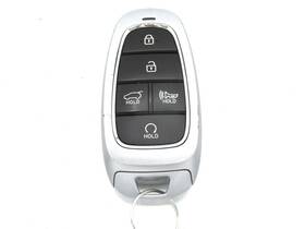 1q8f084f27 Kia Palisade 2024 Hyundai Smart Keyless Remote Key Fob